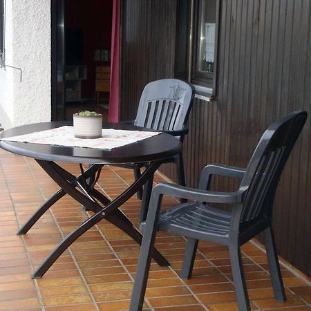 Ferienwohnung Stocker Traitsching Eksteriør bilde